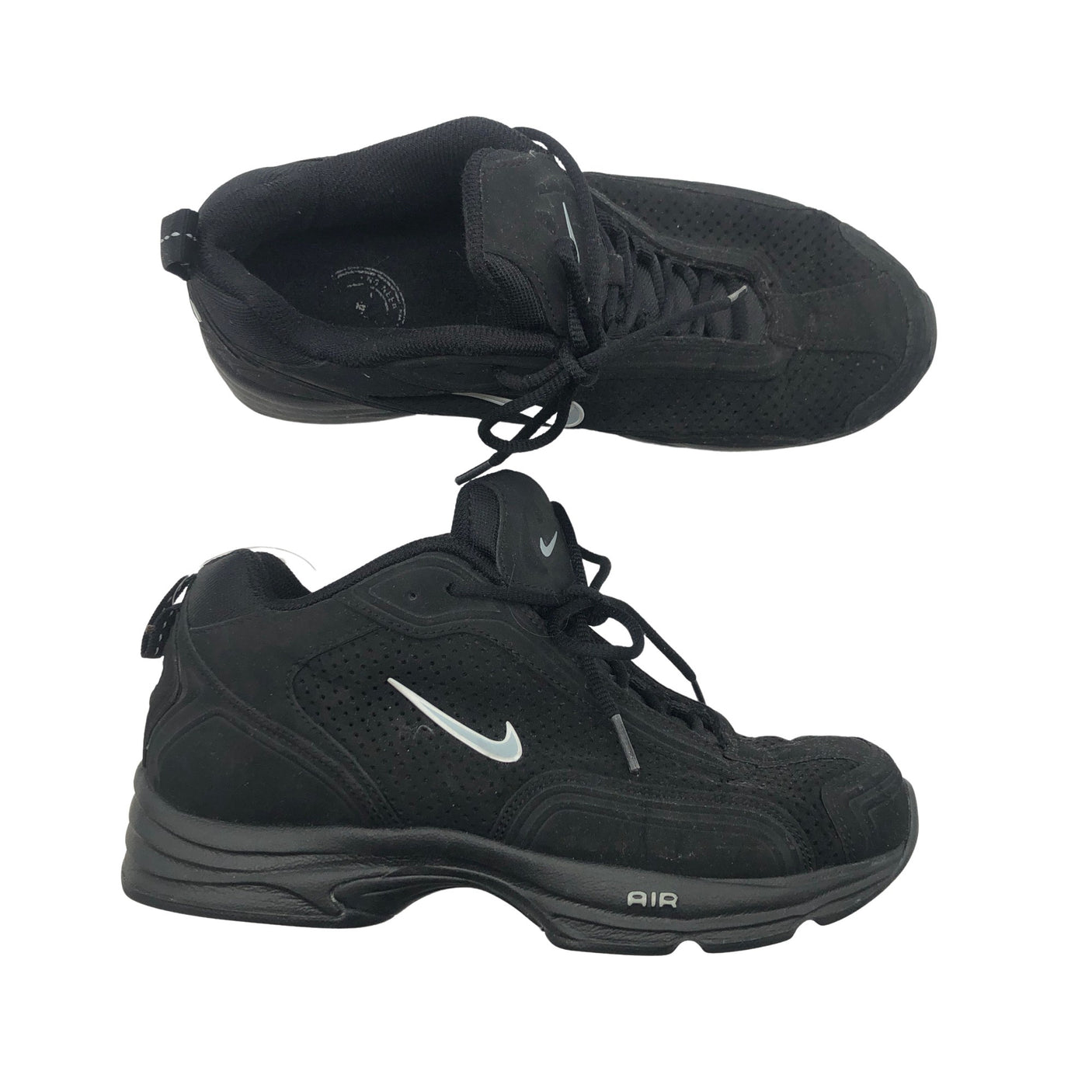Unisex Nike - Sisäliikuntakengät, koko 39 -  (1)