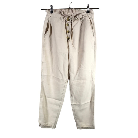 Unisex Zara - Kangashousut, koko 34 -  ()