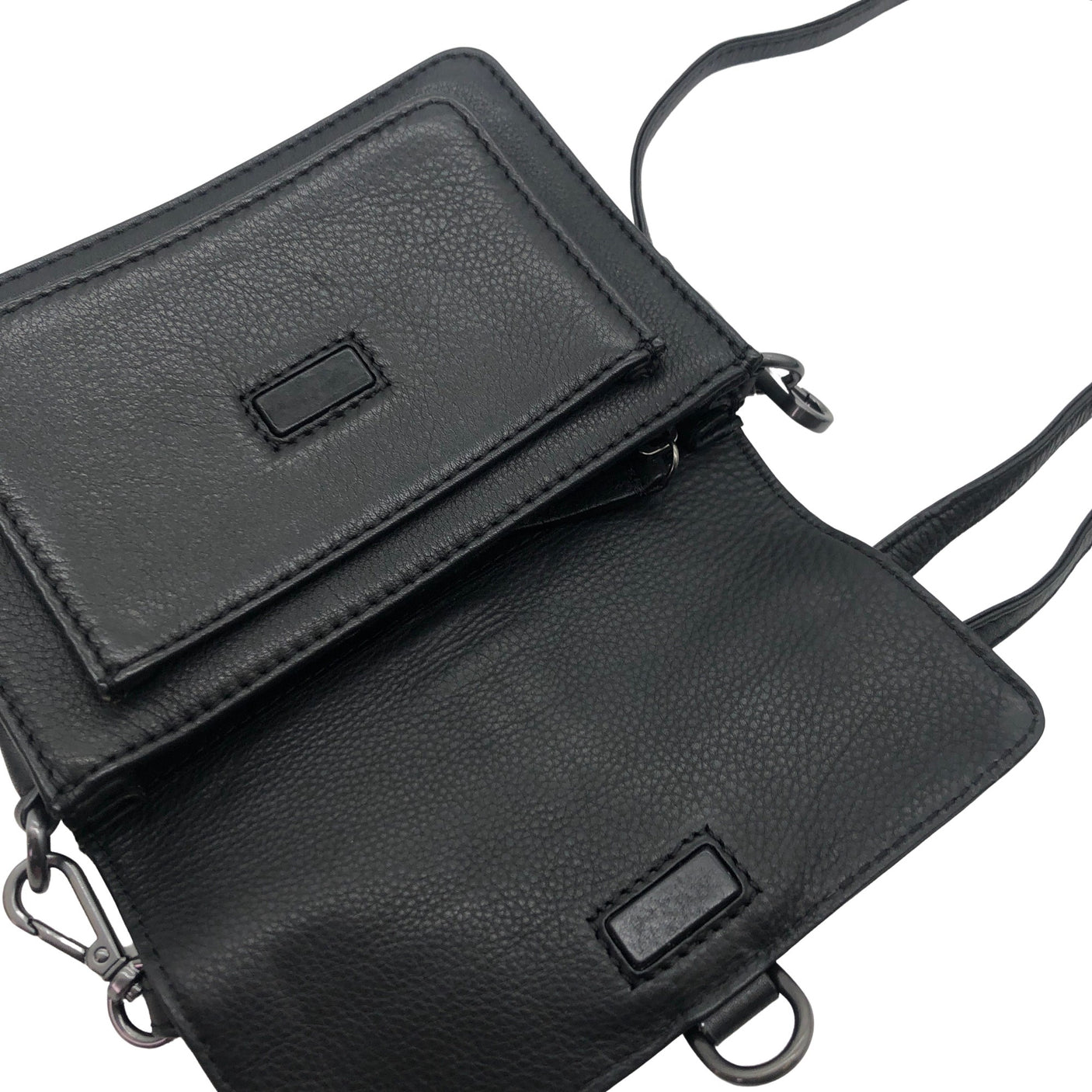 Unisex Markberg - Olkalaukku, koko Mini -  (3)