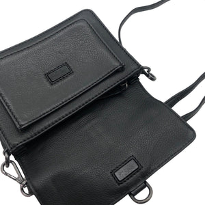 Unisex Markberg - Olkalaukku, koko Mini -  (3)