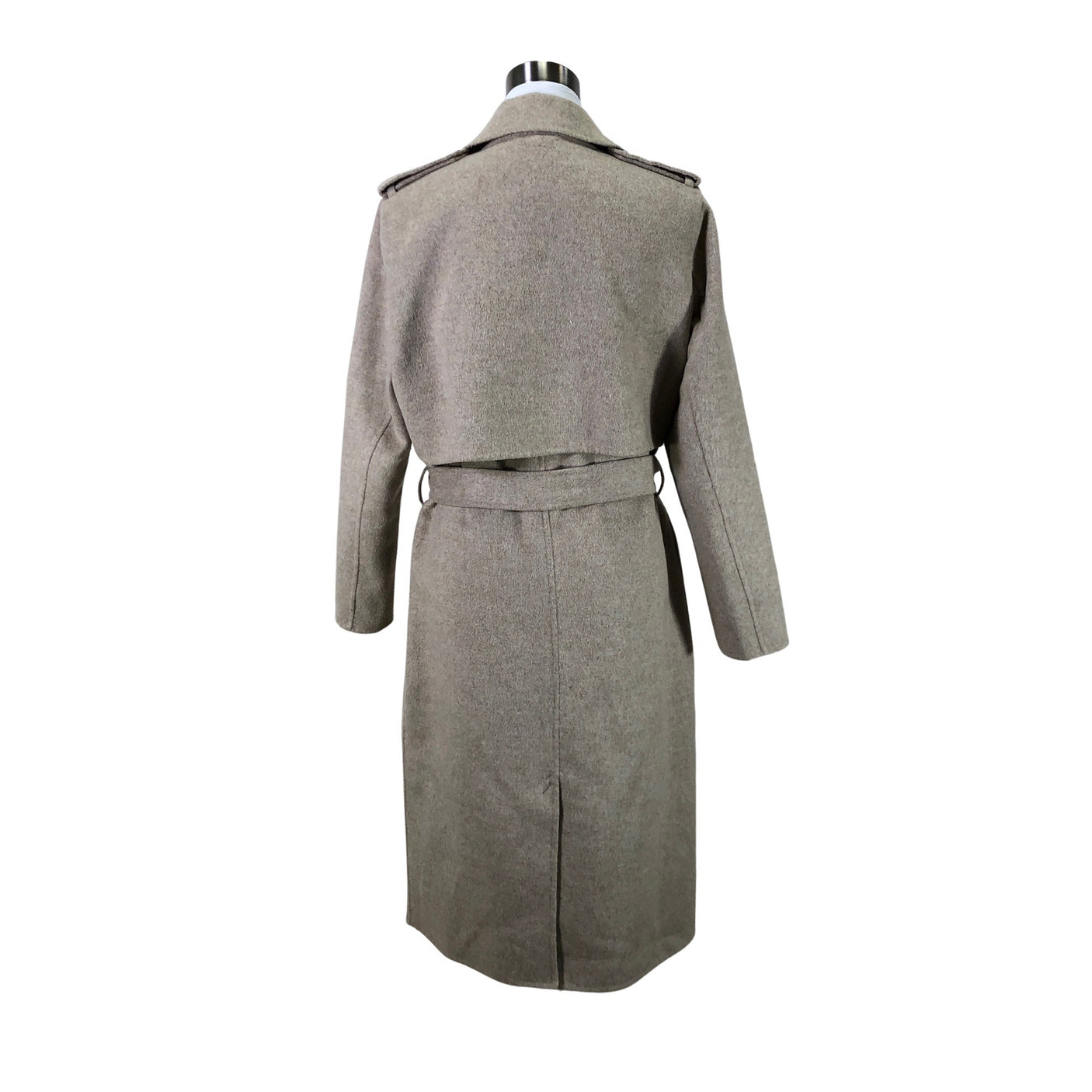 Unisex Selected - Villakangastakki, koko 40 -  (2)