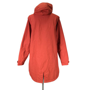 Unisex Tretorn - Parkatakki, koko 40 -  (2)