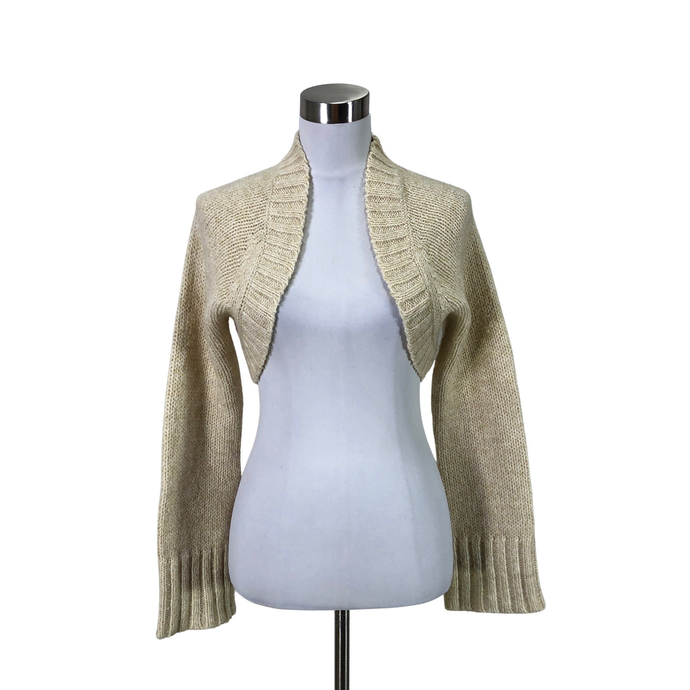 Unisex Part two - Neulebolero, koko 38 -  (1)