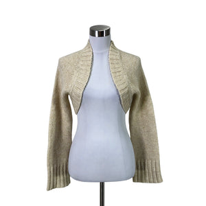 Unisex Part two - Neulebolero, koko 38 -  (1)