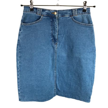 Unisex Intown - Farkkuhame, koko 40 -  ()