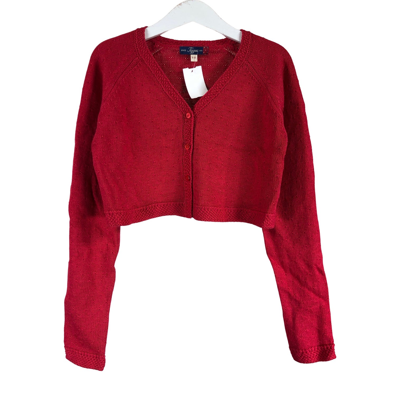  Bolero  Neulebolero, koko 134 - 140  El Corte Inglés 