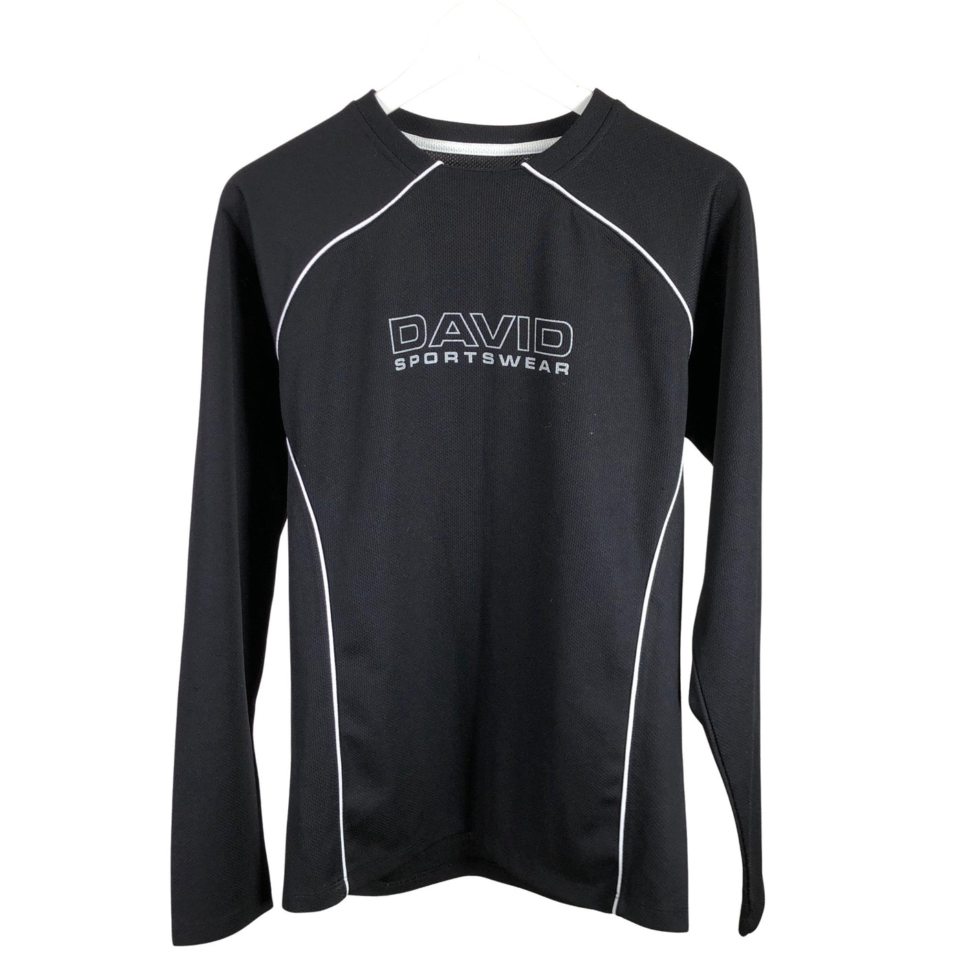 Urheilupaita, 
pitkät hihat, koko M