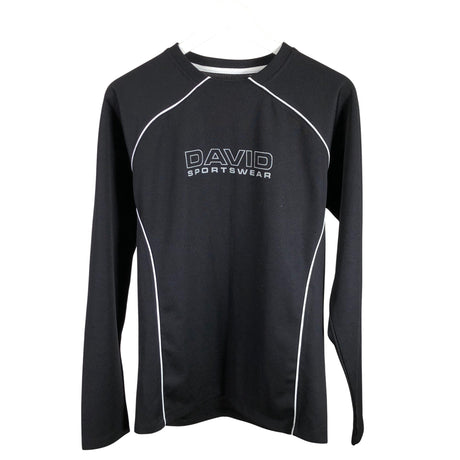Unisex David - Urheilupaita, 
pitkät hihat, koko M -  ()