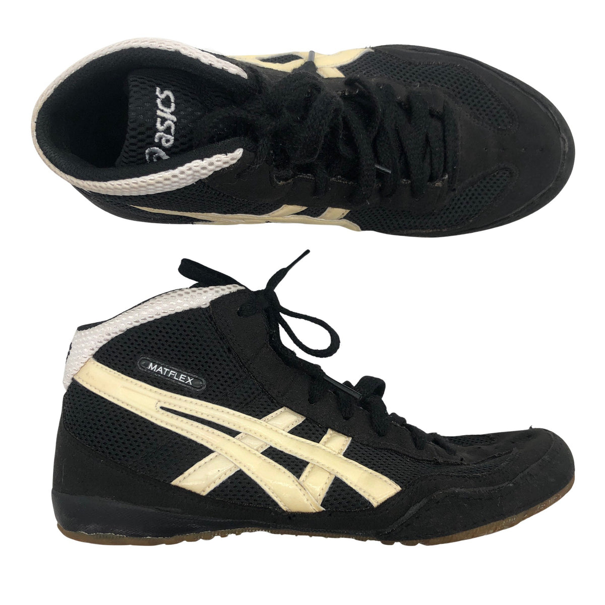 Unisex Asics - Sisäliikuntakengät, koko 39 -  (1)
