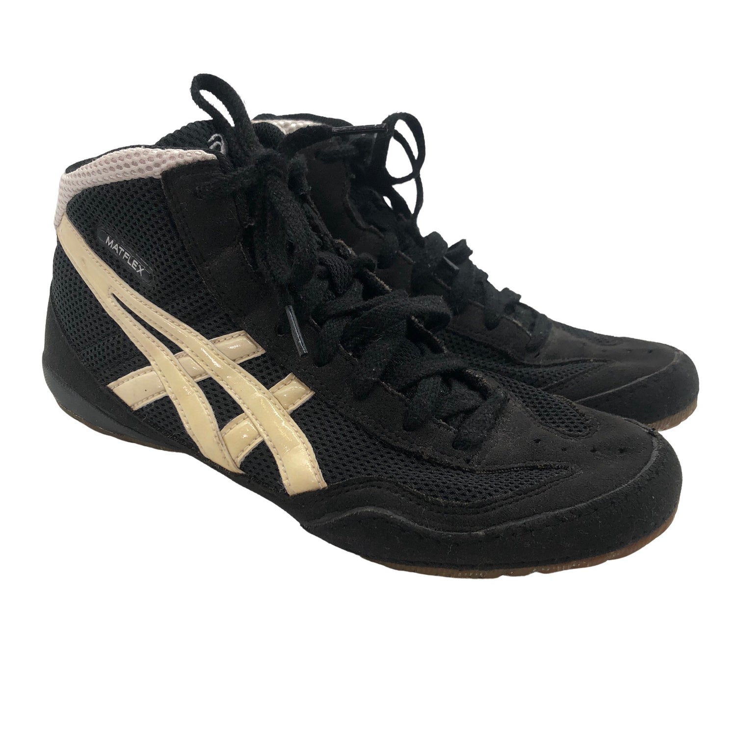  Sisäliikuntakengät  Sisäliikuntakengät, koko 39  Asics 