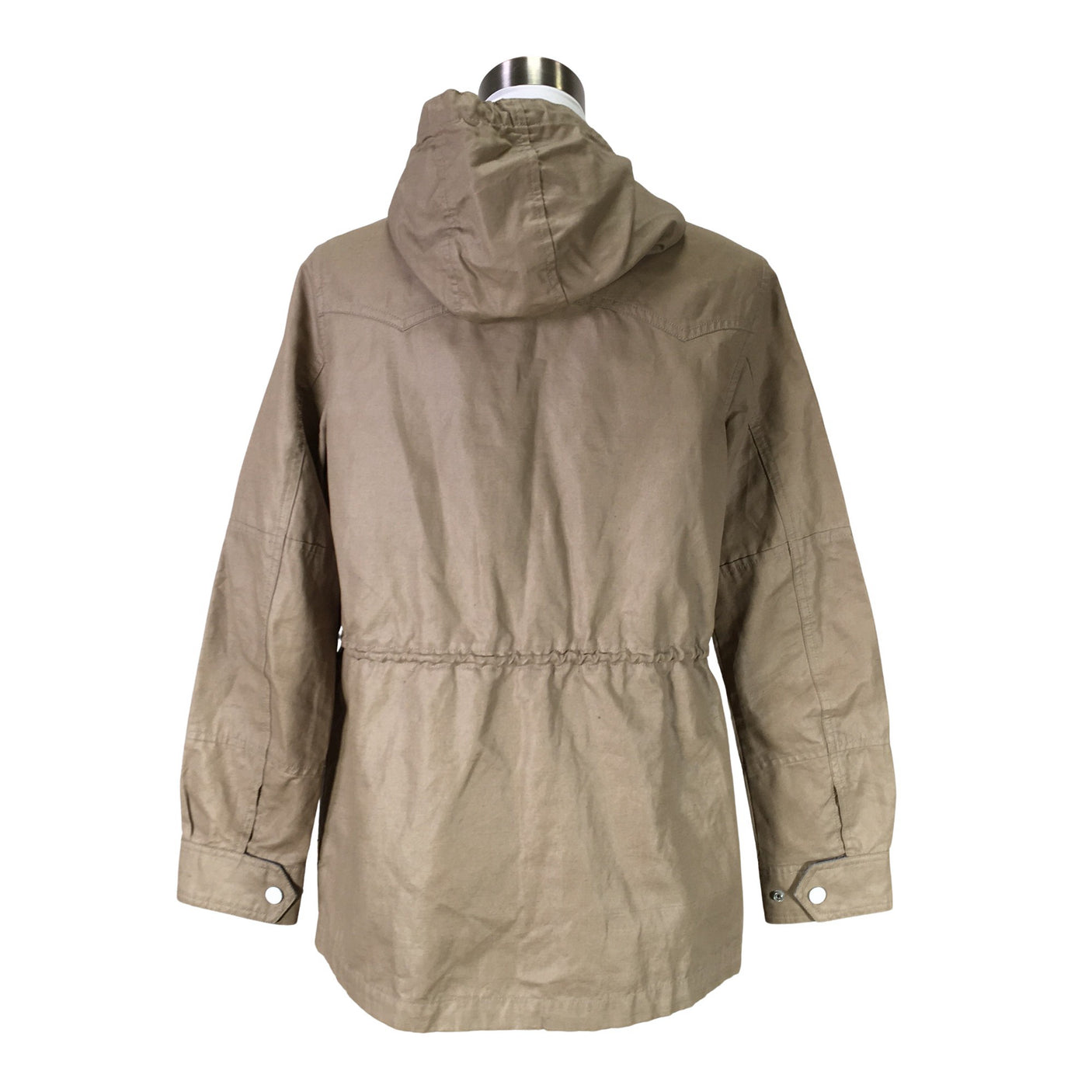 Unisex Levi's - Parkatakki, koko 38 -  (2)