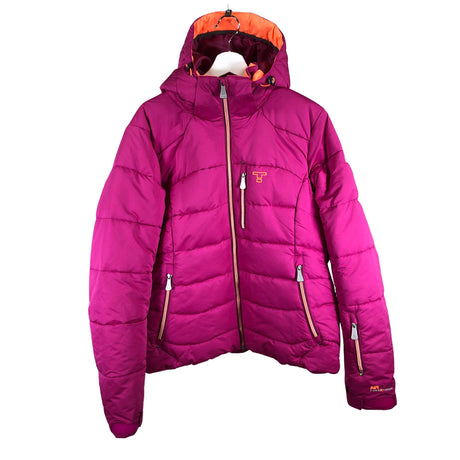 Unisex Tenson - Toppatakki, koko 44 -  ()