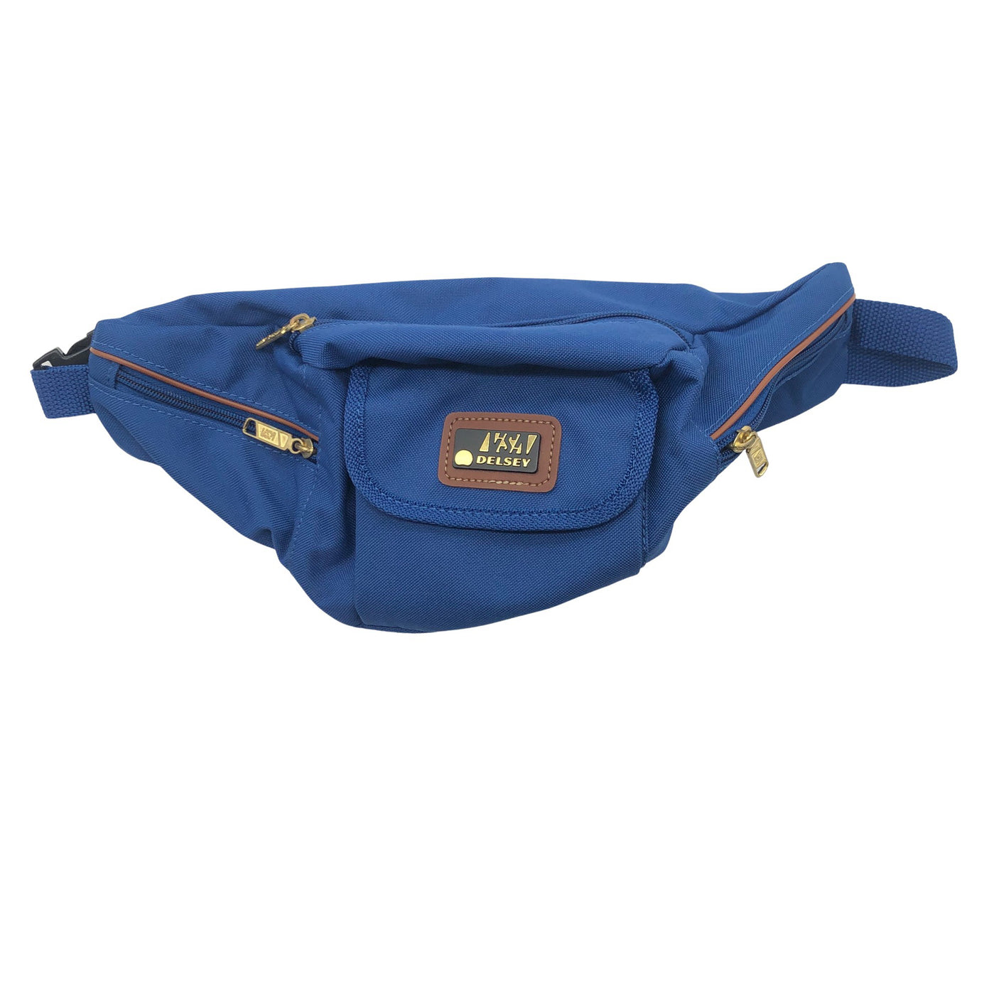 Unisex Delsey - Vyölaukku, koko Mini -  (1)