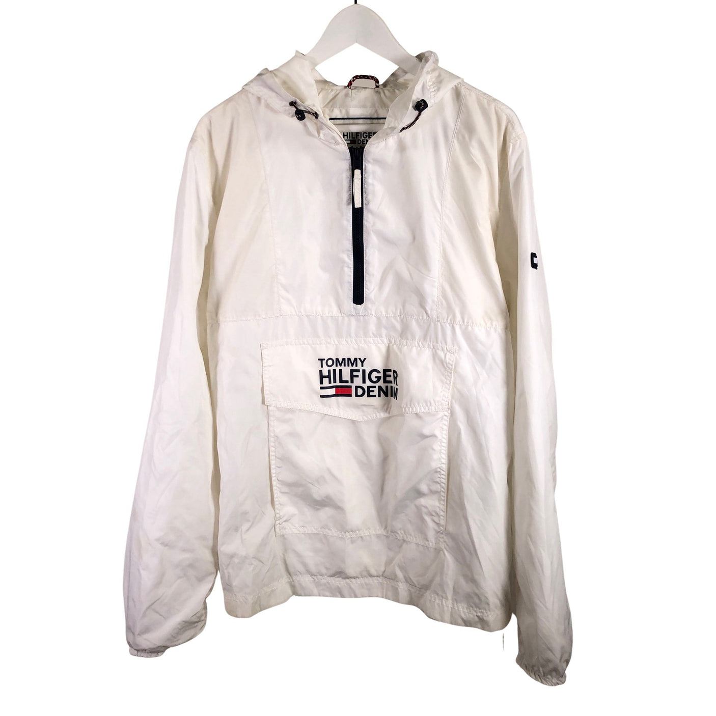 Unisex Tommy Hilfiger - Kesätakki, koko XL -  (1)