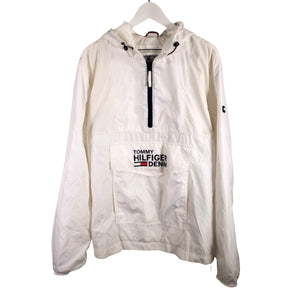 Unisex Tommy Hilfiger - Kesätakki, koko XL -  (1)