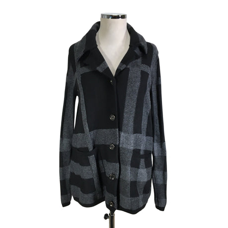 Unisex Burberry - Neuletakki, koko 40 -  ()