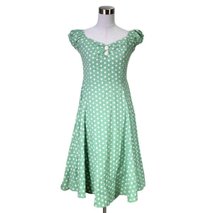 Kangasmekko, koko 40