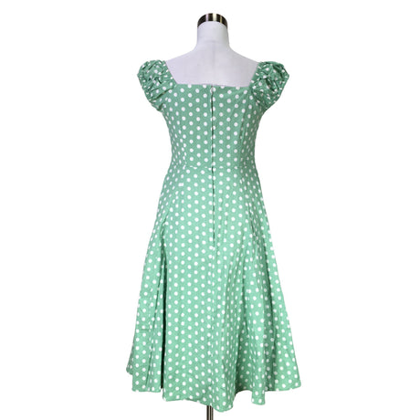 Unisex Collectif Vintage - Kangasmekko, koko 40 -  (2)