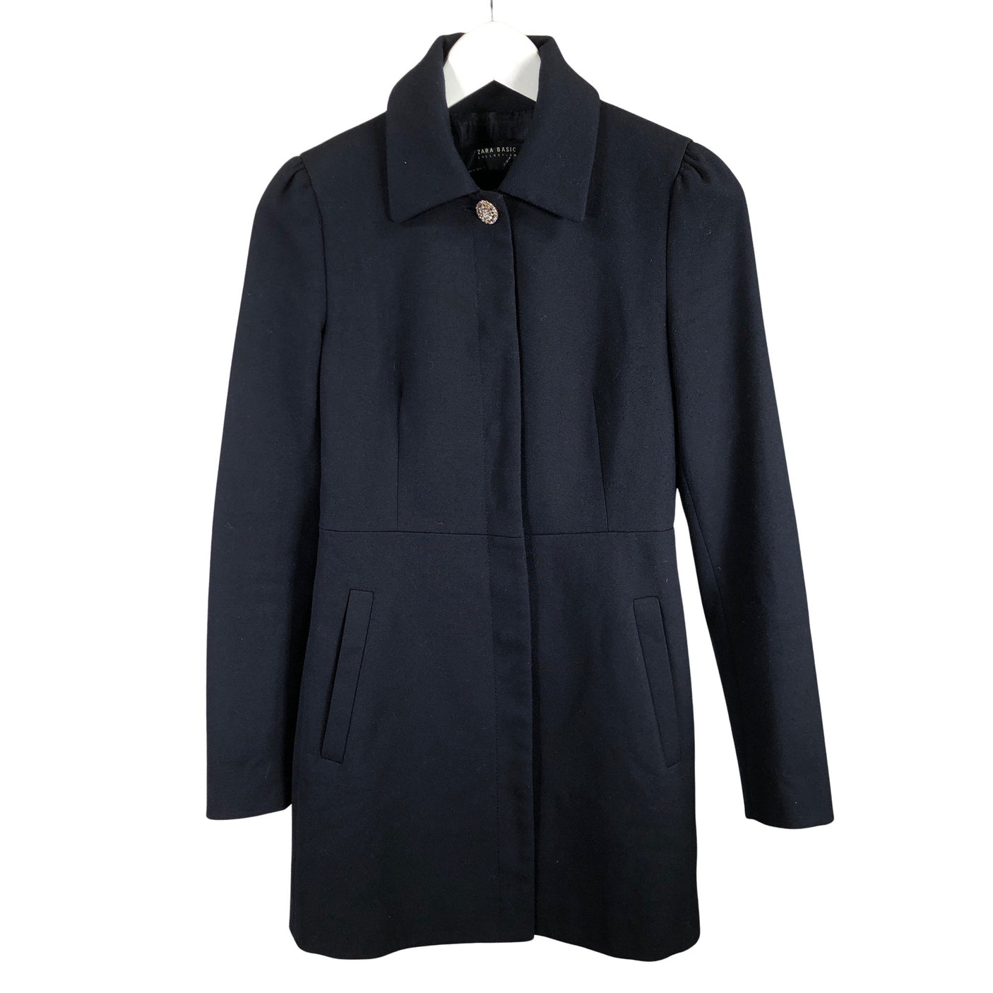 Unisex Zara - Villakangastakki, koko 34 -  (1)