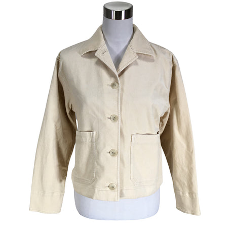 Unisex Uniqlo - Farkkutakki, koko 32 -  ()