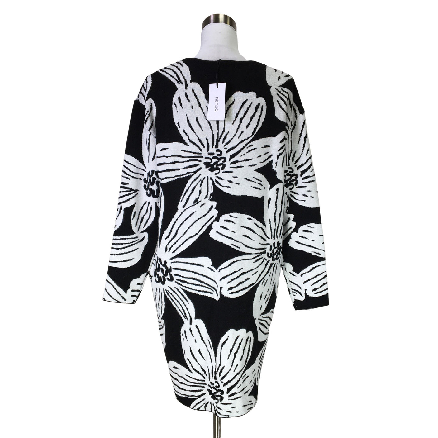Unisex Nanso - Neulemekko, koko 38 -  (2)