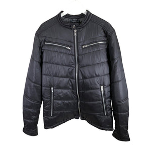 Unisex Selected - Kevyttoppatakki, koko XL -  (1)