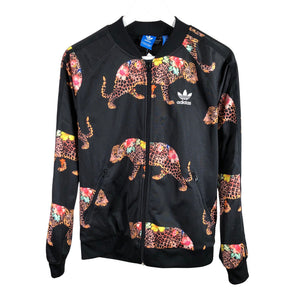 Unisex Adidas - Verryttelytakki, koko 38 -  (1)