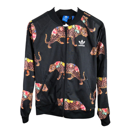 Unisex Adidas - Verryttelytakki, koko 38 -  ()