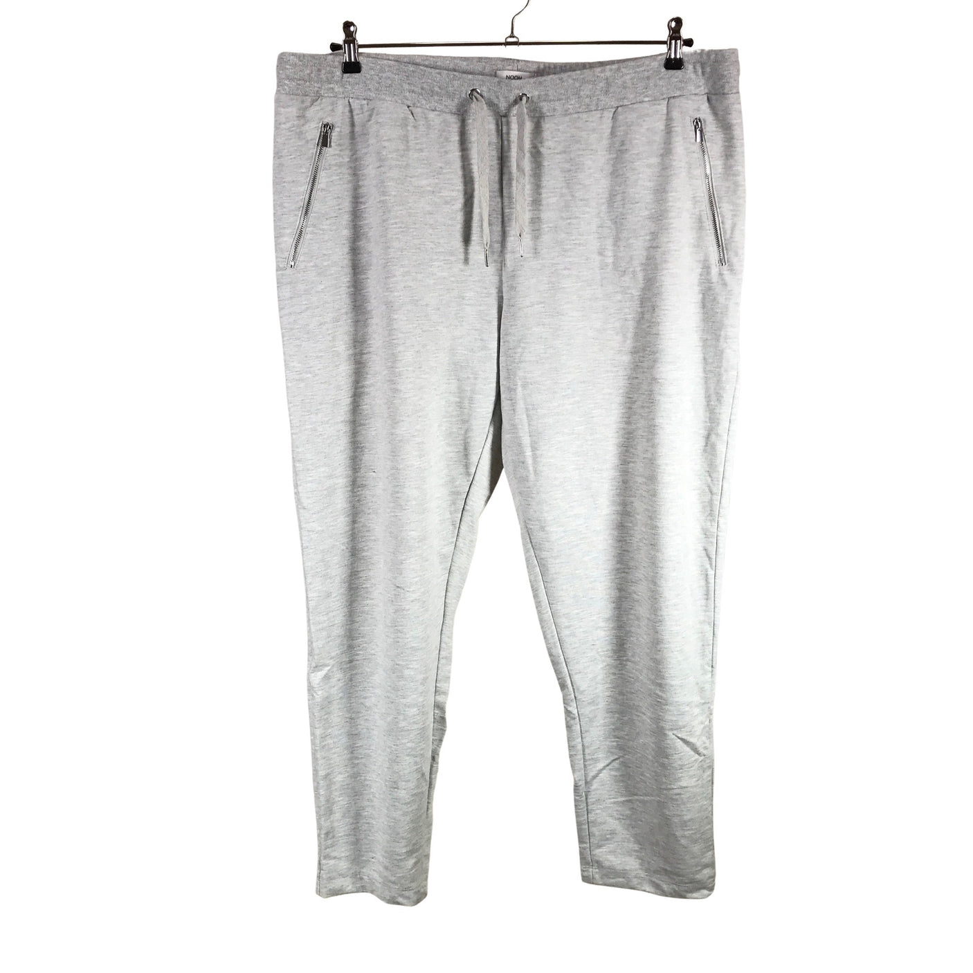 Unisex Noom - Collegehousut, koko 46 -  (1)