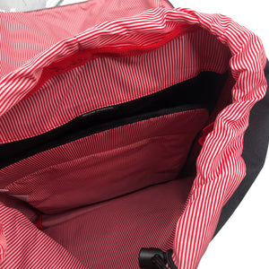 Unisex Herschel - Reppu, koko Maxi -  (3)