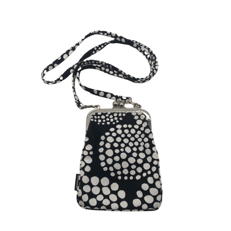 Unisex Marimekko - Olkalaukku, koko Mini -  ()