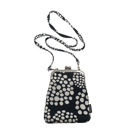 Unisex Marimekko - Olkalaukku, koko Mini -  (2)