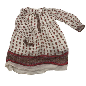 Unisex Zara - Kangasmekko, koko 74 - 80 -  (1)