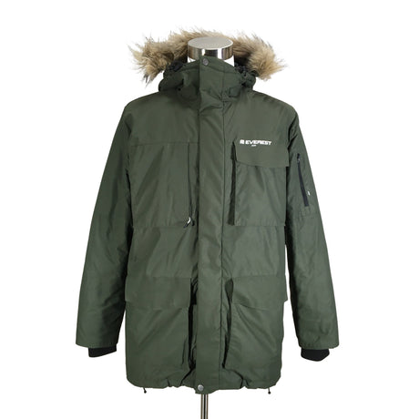 Unisex Everest - Untuvatakki, koko XS -  ()