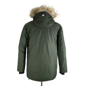 Untuvatakki, koko XS