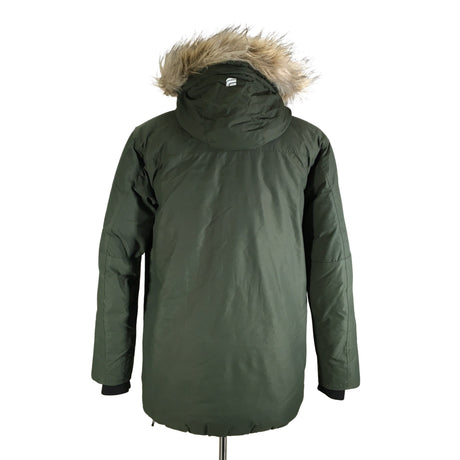 Unisex Everest - Untuvatakki, koko XS -  (2)