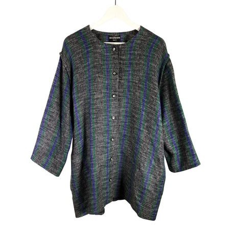 Unisex acateem - Neuletakki, koko 40 -  ()