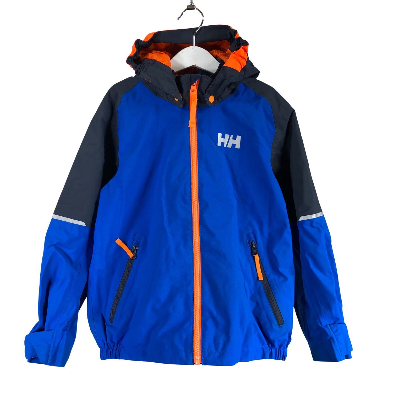  Välikausitakki  Välikausitakki, koko 128 - 134  Helly Hansen 