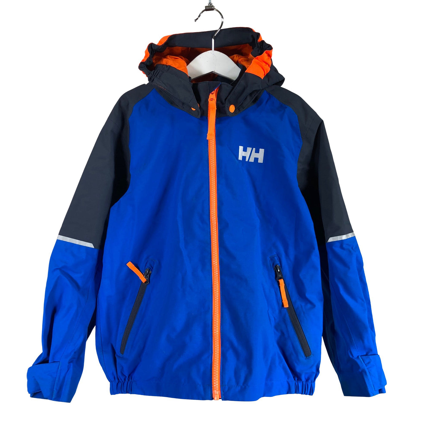 Unisex Helly Hansen - Välikausitakki, koko 128 - 134 -  (1)