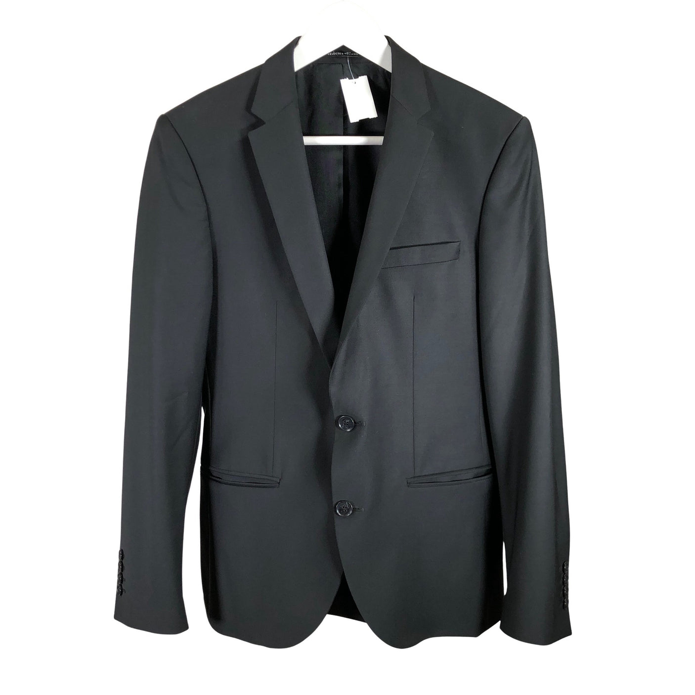 Unisex Selected - Pikkutakki, koko XS -  (1)