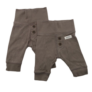 Unisex Newbie - Trikoohousut, koko 44 - 50 -  (1)