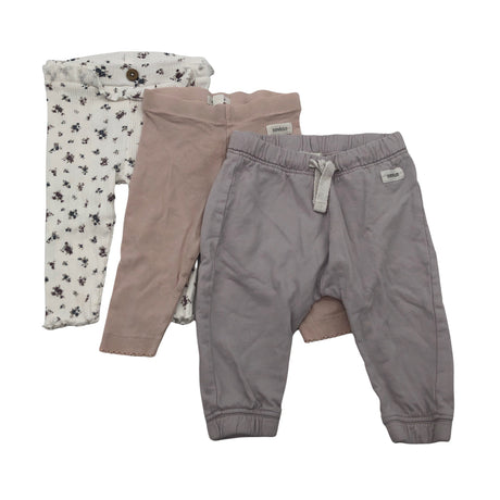 Unisex Newbie - Leggingsit, koko 62 - 68 -  ()