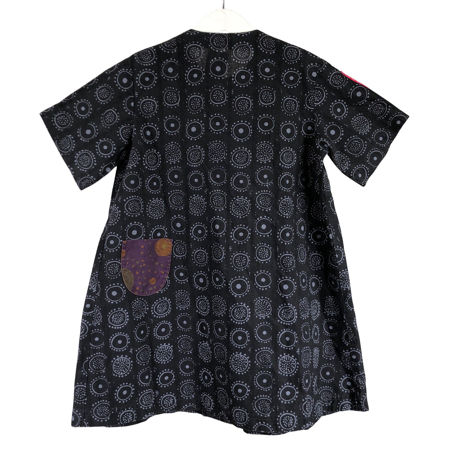  Mekko  Kangasmekko, koko 116 - 122  Marimekko 