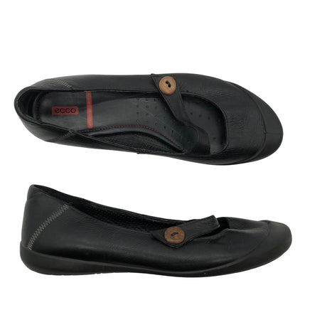 Unisex Ecco - Ballerinat, koko 37 -  ()