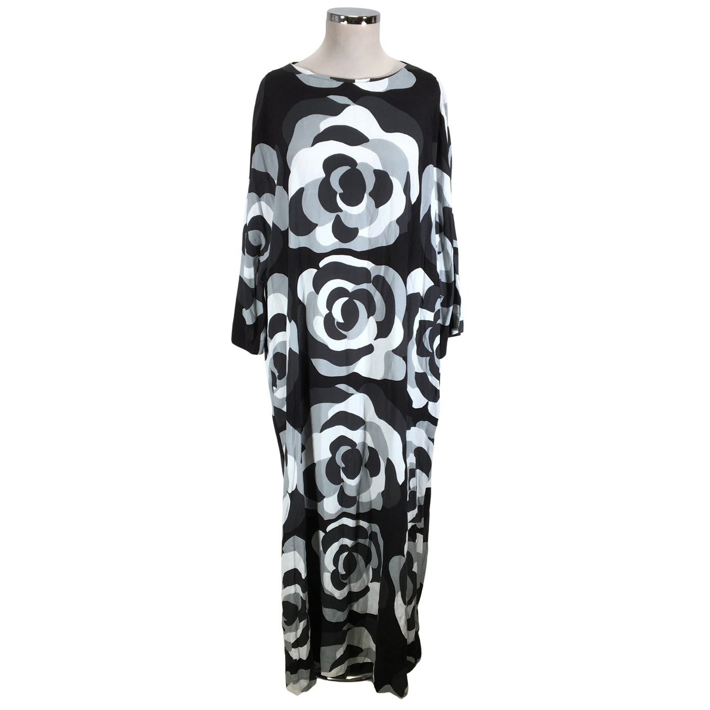 Unisex Marimekko - Sifonkimekko, koko 44 -  (1)
