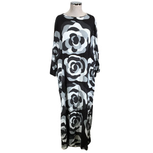 Unisex Marimekko - Sifonkimekko, koko 44 -  (1)