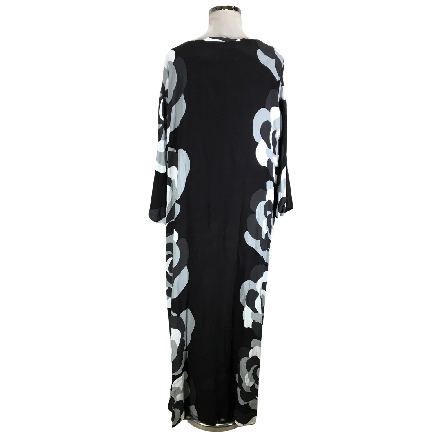  Mekko  Sifonkimekko, koko 44  Marimekko 