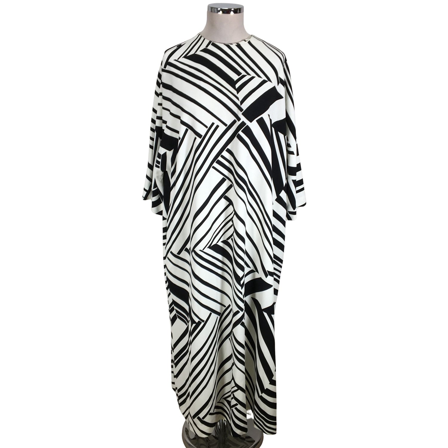  Mekko  Sifonkimekko, koko 42  Marimekko 