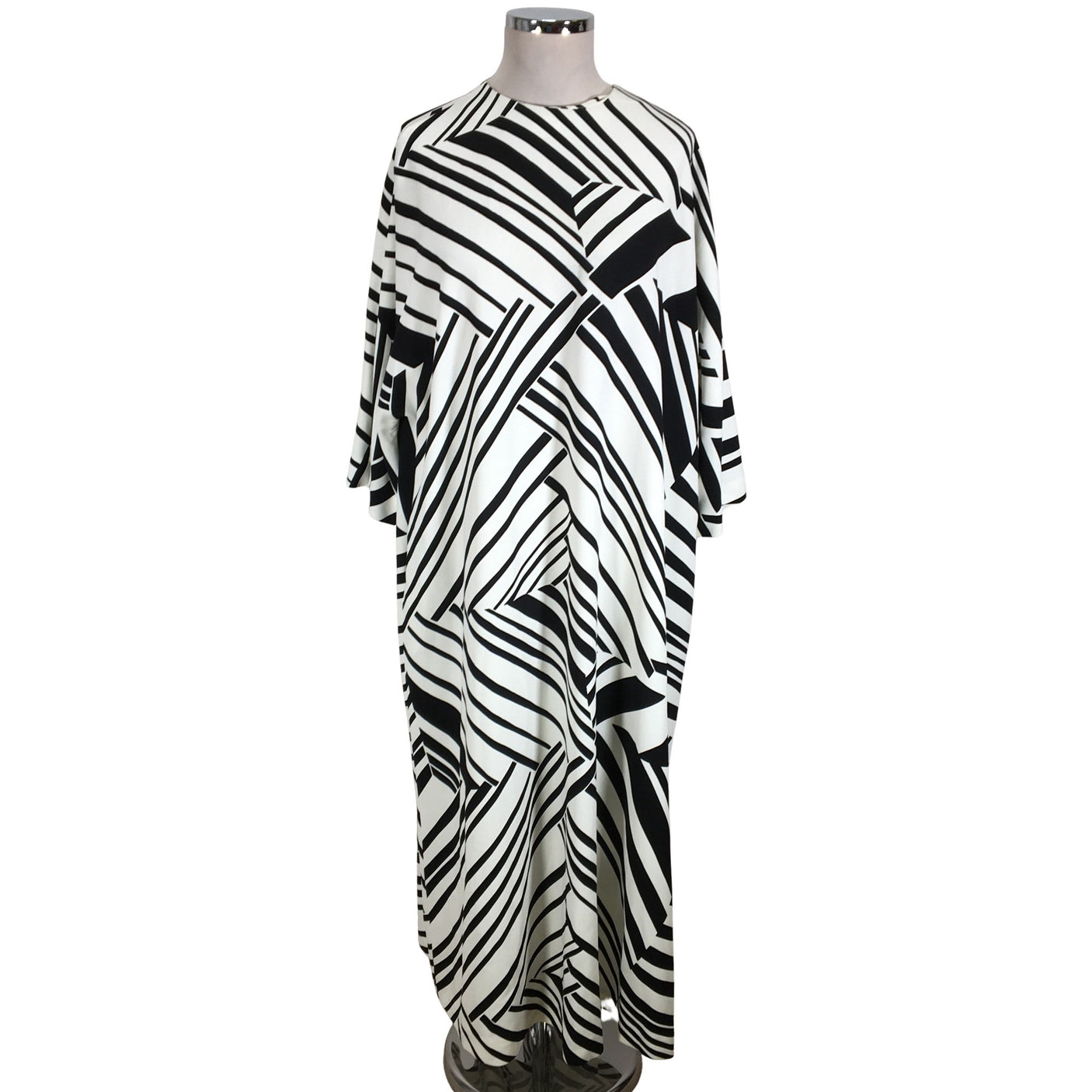 Unisex Marimekko - Sifonkimekko, koko 42 -  (1)