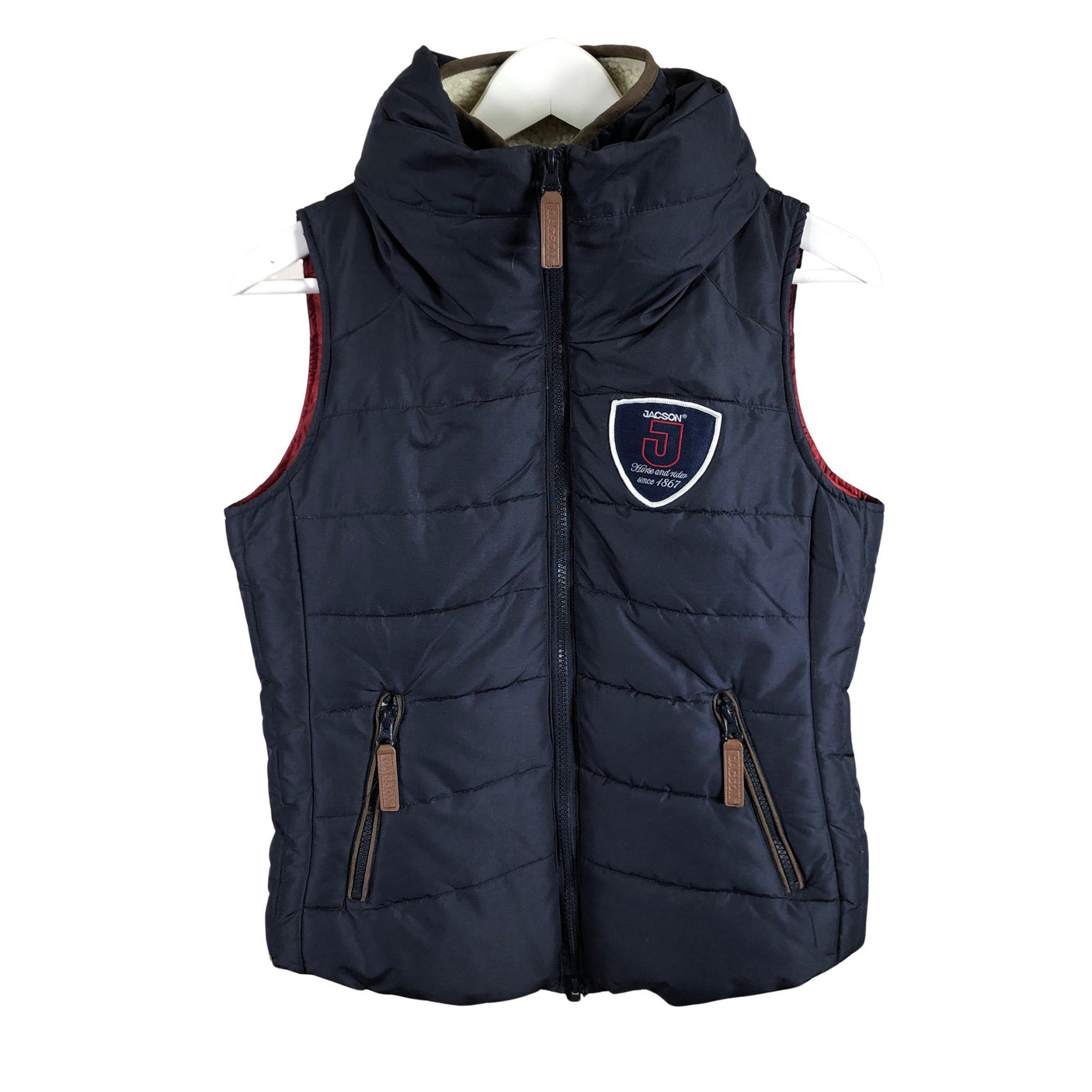 Unisex Jacson - Toppaliivi, koko 158 - 164 -  (1)